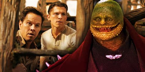 10 Harsh Realities Of Watching Video Game Adaptations