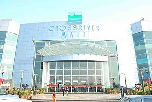 Cross River Mall ~ Famous Visiting Places In Delhi | Ghumo India Ghumo ...