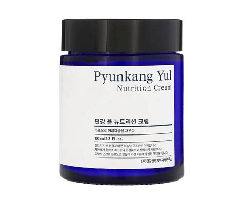 Крем для лица Nutrition cream (PYUNKANG YUL) от 9 230₸ в Skiny.kz