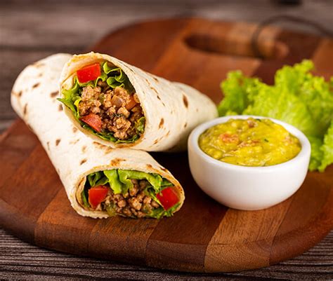 Descubrir Imagen Receta Carne Para Burritos Abzlocal Mx