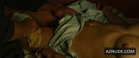 MARLENE BUROW Nude AZNude
