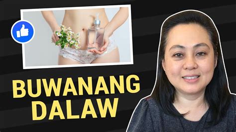 Kapag May Regla Mag Hugas Ng Puwerta Payo Ni Doc Liza Ramoso Ong