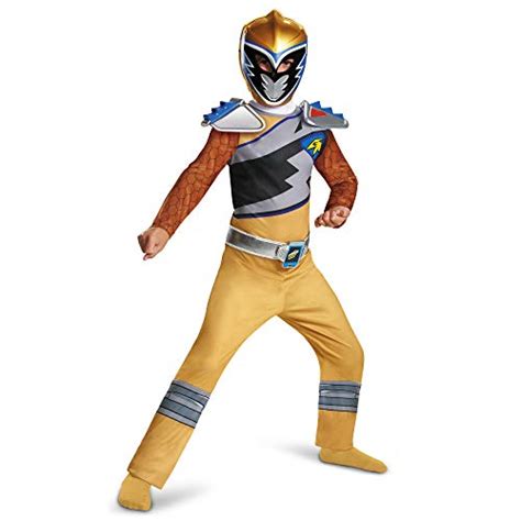 Compare price to gold power ranger costume | TragerLaw.biz