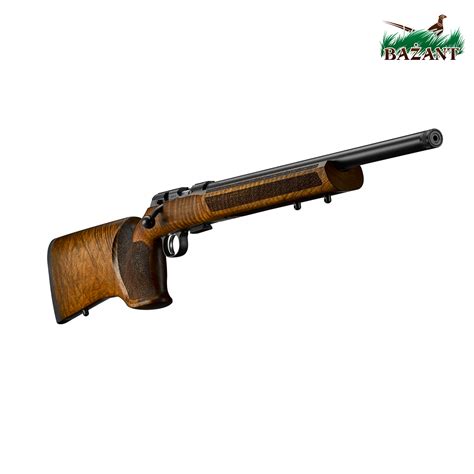 Karabinek Cz Varmint Mtr Kal Lr Vkameax Match