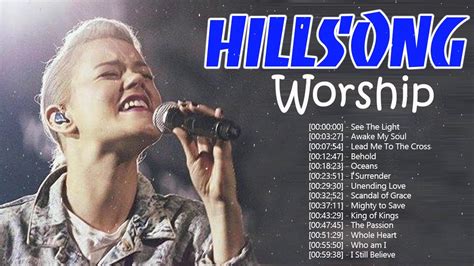 Most Popular Hillsongs Praise And Worship Songs Playlist 2021🙏hillsong Praise And Worship Songs