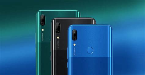 5 лучших смартфонов Huawei и Honor с сервисами Google
