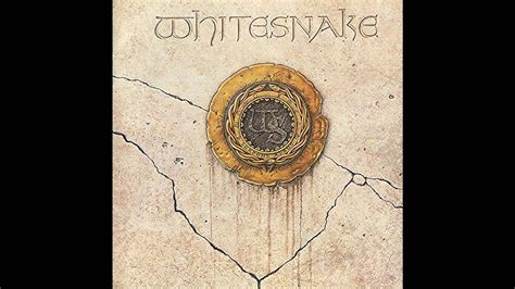 Whitesnake Here I Go Again Youtube