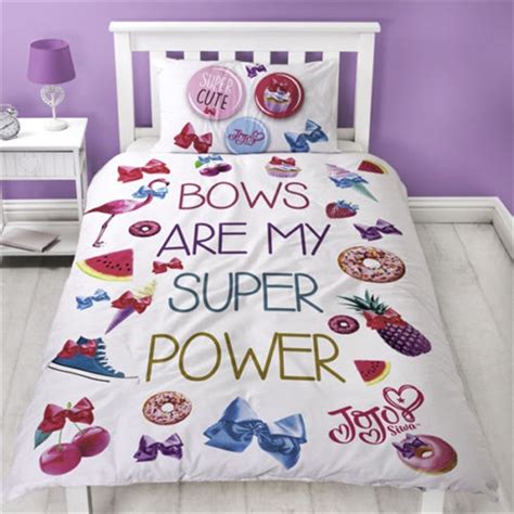 Jojo Siwa Bedroom Set | Home Inspiration