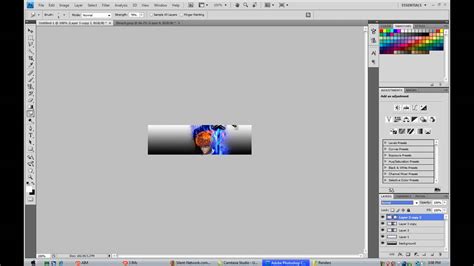 Photoshop For Dummies Episode 2 Part 1 Youtube