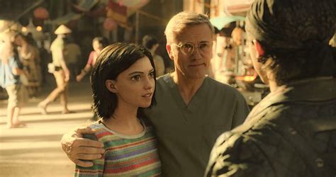 Alita: Battle Angel 2 Release Date, Cast, Plot Spoilers: Alita and Dr ...