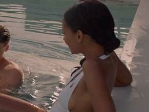 Greta Onieogou Nude Aznude