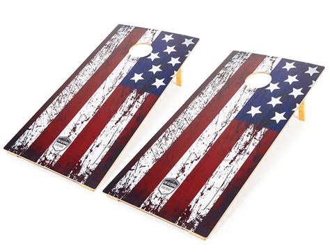 Folding Cornhole Board Set – Cornhole Store