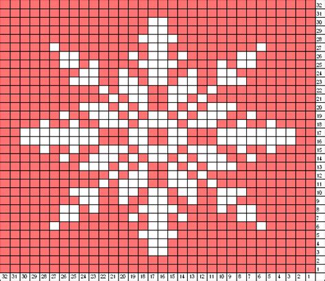 Christmas Knitting Charts Cheaper Than Retail Price Buy Clothing