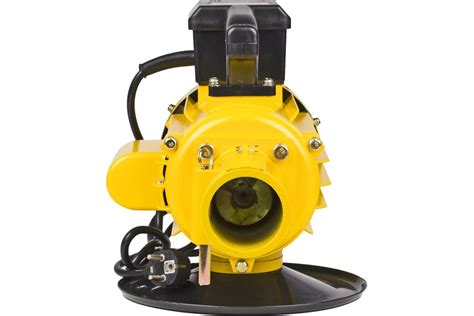 Электрический глубинный вибратор CHAMPION ECV2200 цена: 16340 р. для ...