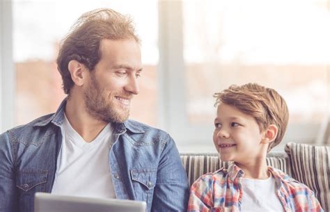 20 Easy Ways to Be a (Much) Better Father | Best Life