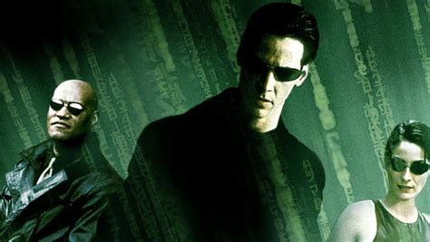 The Matrix | Según informan, el regreso de la película no es un ...