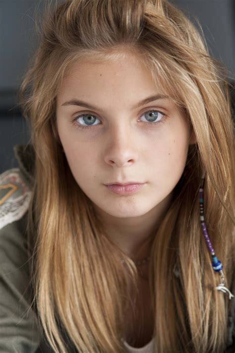 Brighton Sharbino Profile Images The Movie Database Tmdb