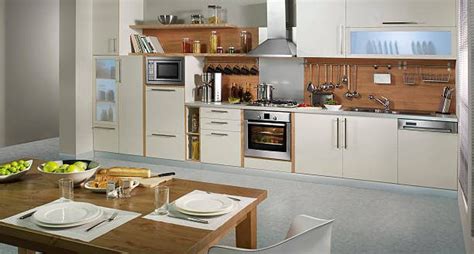 aneka bahan kitchen set terbaik cocok  dekorasi dapur rumah
