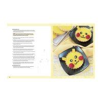 My Pokémon Cookbook: Delicious Recipes Inspired by Pikachu & Friends | Pokémon Center Official Site