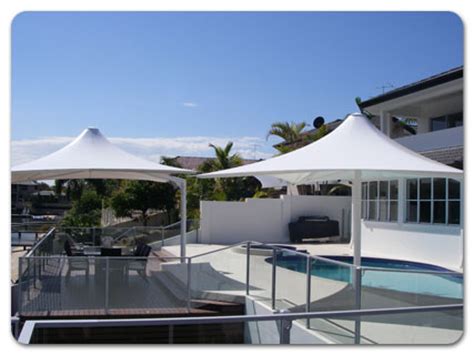 Outdoor Patio Umbrellas