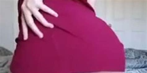 Hot Girl Watches Me Cum Tnaflix