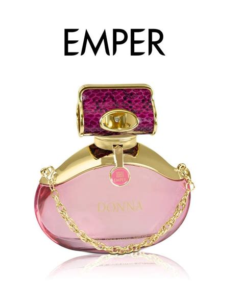 Дамски парфюм EMPER Donna