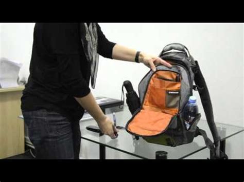 Рюкзак для хайкинга Wenger Narrow Hiking Pack 13024415 - YouTube