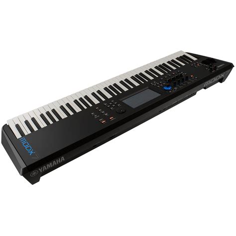 Yamaha MODX7 - синтезатор | Купить в магазине Аудиомания