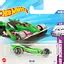 Базова машинка Hot Wheels HW Designed By RD зелена HYX N купити у Києві Україні