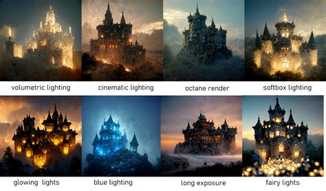 75 Text To Image Prompts For Ai Art Generator Midjourney A Visual Treat