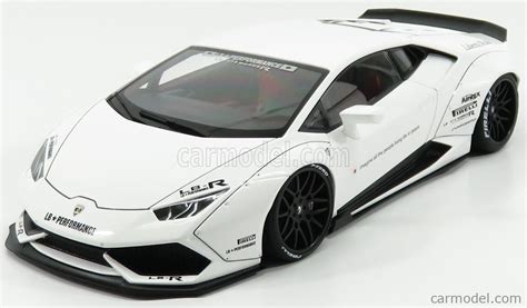 Arriba 86 Imagen Lamborghini Huracan Lb Performance Abzlocal Mx