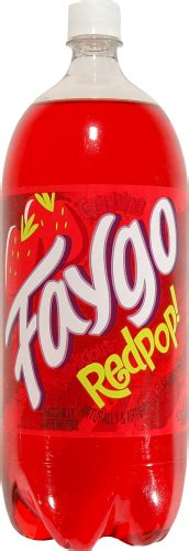 Faygo Red Soda Bottle 2 L Pick N Save