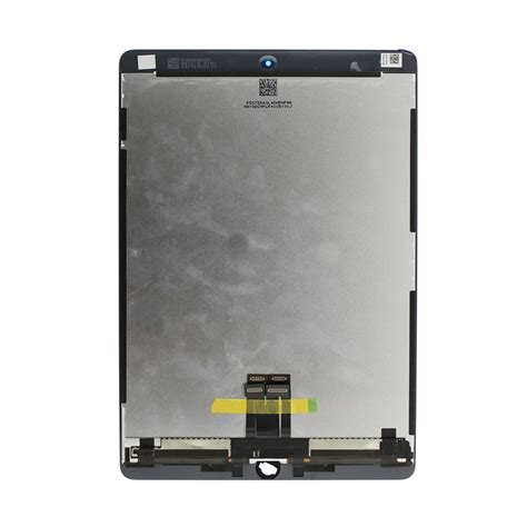 Ipad Pro Lcd Assembly White Oem Mk Mobile