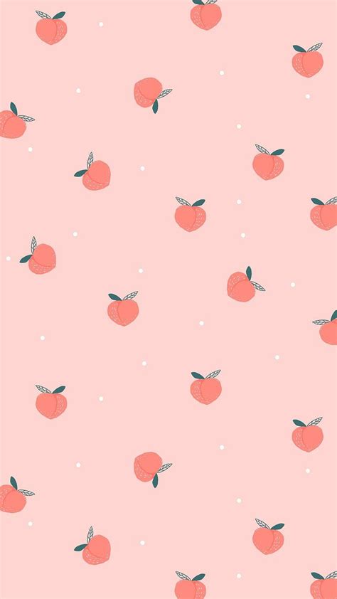 Cute Fruit Iphone Wallpapers 4k Hd Cute Fruit Iphone Backgrounds On Wallpaperbat