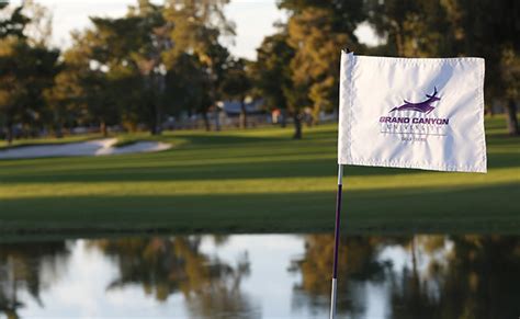 18 ways GCU Golf Course provides key links - GCU Today