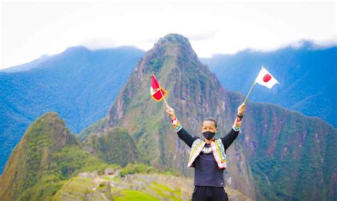 Peru Opens Machu Picchu For A Single Japanese Tourist After Almost