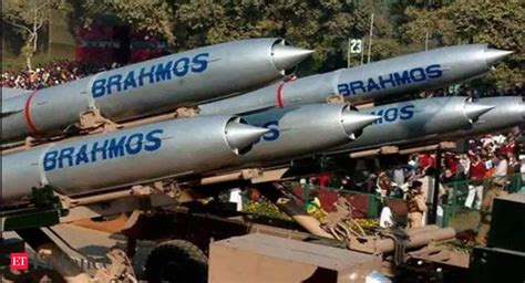 India Successfully Test Fires Air Version Of Brahmos Supersonic Cruise