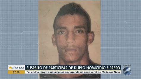 Pai E Filho São Encontrados Mortos Com Marcas De Tiros Dentro De Casa