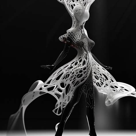 PAACADEMY on LinkedIn: #generativeart #fashiondesign #fashiondesigner # ... 