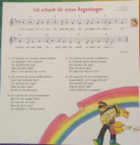 Lieder und Hörgeschichten