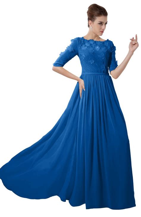 Colsbm Rene Royal Blue Bridesmaid Dresses Colorsbridesmaid