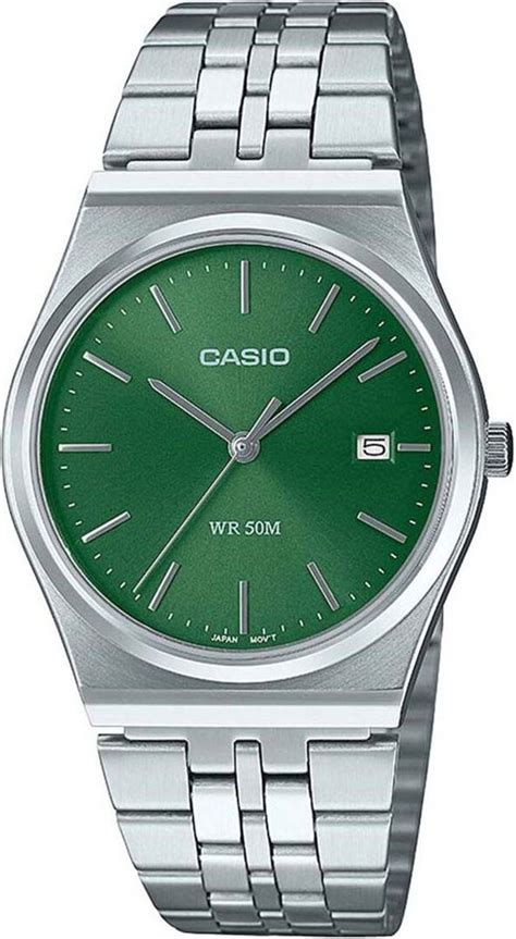 Casio Collection MTP B145D 3AVEF Hodinky 365 Cz