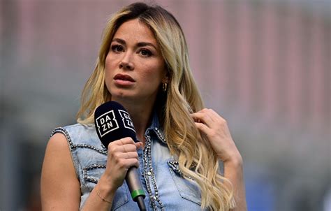 Diletta Leotta Io Descritta Come Mangiauomini Sono Stufa Gossip Blog