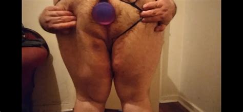 Big Ass Loves Big Butt Plug 15 Pics XHamster