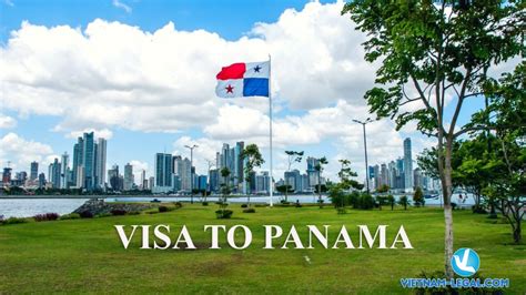 VISA TO PANAMA | Vietnam Legal Advisor