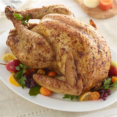 Easy Cooking Whole Turkey Jennie O® Recipes