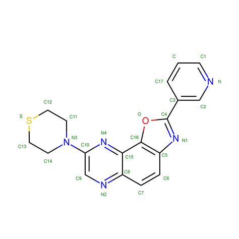 Rcsb Pdb O9l Ligand Summary Page