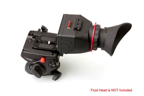 Kamerar QV-1 LCD Viewfinder — Cybersport Photo