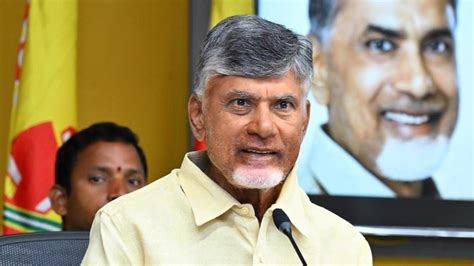 Evening Briefing Naidu Unveils White Paper On Andhra Finances Cong To