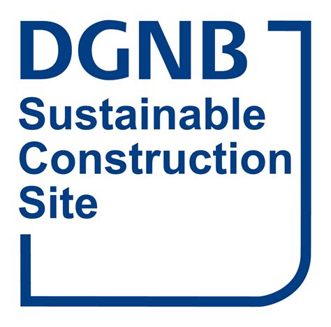 Assessment and award within the framework of DGNB certification | DGNB